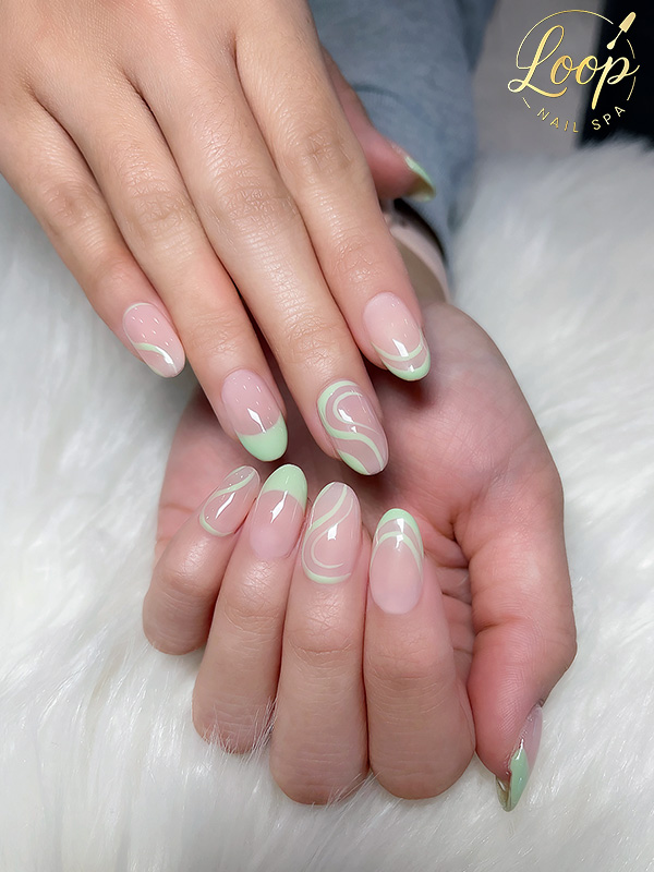Loop Nail Spa