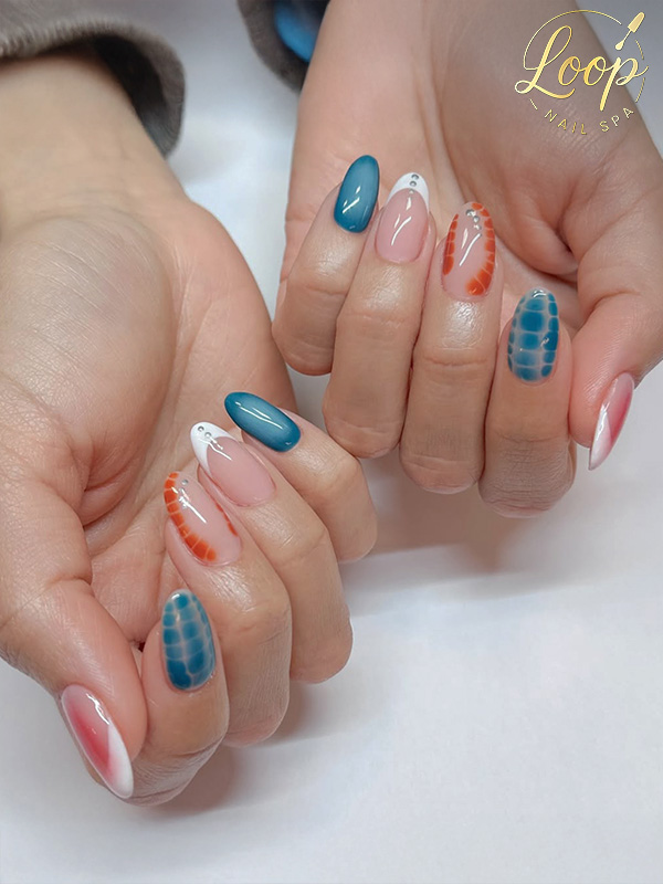 Loop Nail Spa