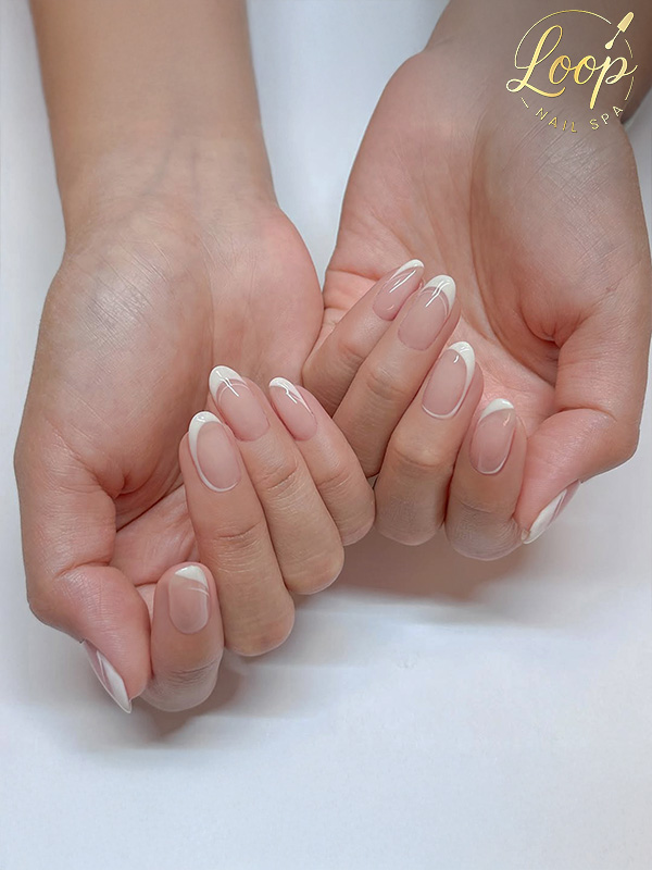 Loop Nail Spa